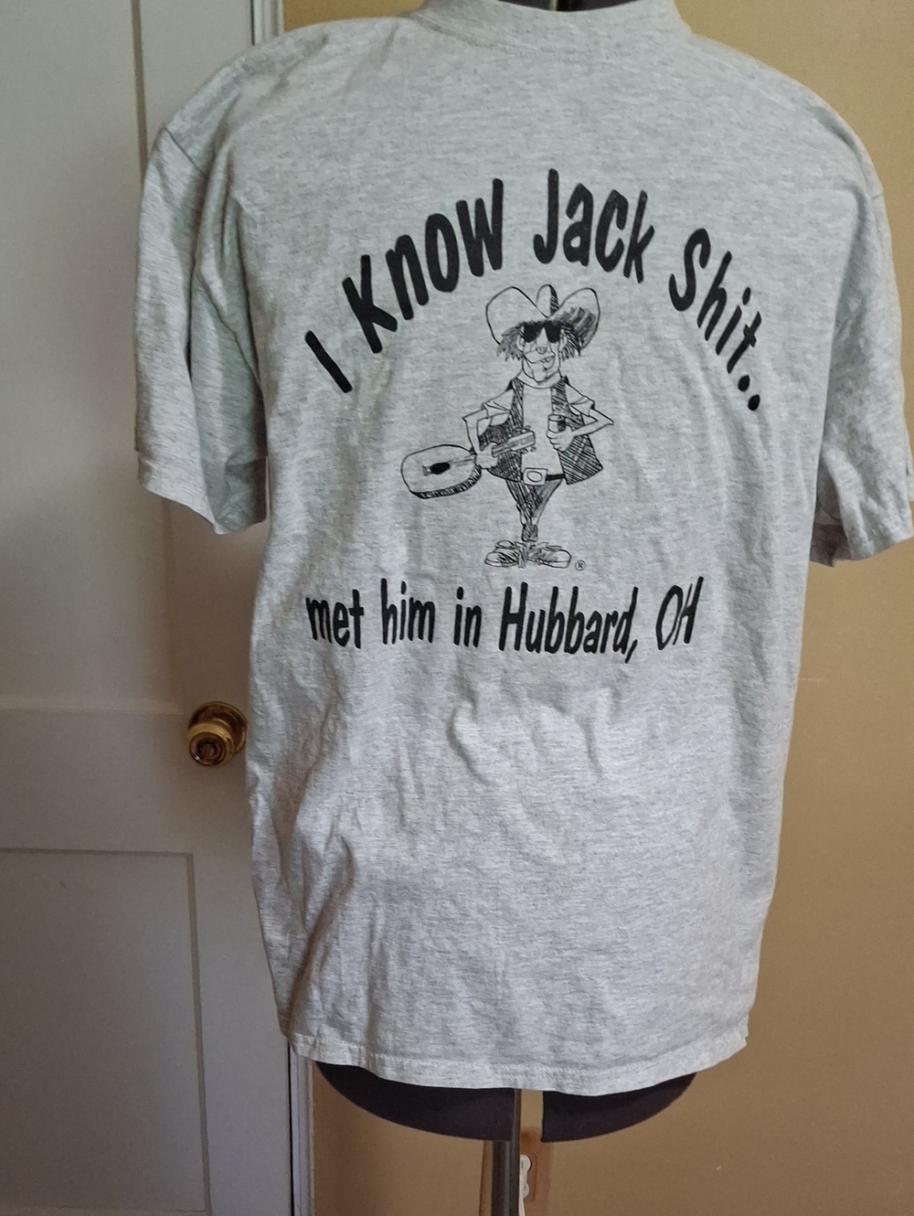 Ohio Tshirt